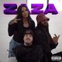 ZAZA (feat. Mirna & JDro) [Explicit]