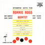 Stompin' with the Ronnie Ross Quintet