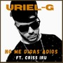 No Me Digas Adiós (feat. Criss Iru)