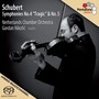 SCHUBERT, F.: Symphonies Nos. 4, 