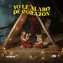 Yo Le Alabo de Corazón (RMX)