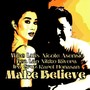 Make Believe (feat. Bea Lao, Nikko Rivera, Ira Cruz & Karel Honasan)