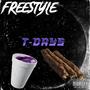 Freestyle (Explicit)