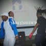 I'M BLESSEDUP (feat. K3hlab & Tamika Foggie)