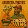 CHICKEN WING (Remix) [Explicit]