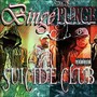 Binge / Purge (Explicit)