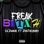 Freak Bixch (feat. doll face baby) [Explicit]