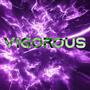 Vigorous