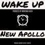 Wake Up (Explicit)