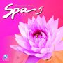 Spa Piano, Vol. 5