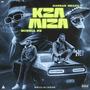 KAZA MIZA (feat. Rossia 2k)