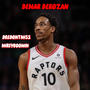 DEMAR DEROZAN (feat. mikeyboomin) [Explicit]