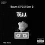 Tell (feat. P.O & Enny D)