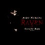 Raven Cocaine Raps Vol 1. (Explicit)