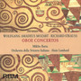 Mozart & R. Strauss: Oboe Concertos