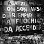 Fuochi da accendere (feat. CiscoFM & Zinga) [Explicit]