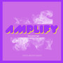 Amplify (Instrumental Tape)