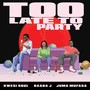 Too Late To Party (Explicit)