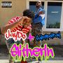 Slitherin (feat. JayDoDaReal) (Explicit)