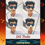 Dil toda mera