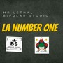 LA NUMBER ONE (Demo)