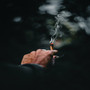 Fumando marihuana