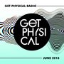 Get Physical Radio - June 2018
