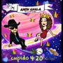 Cupido 420 (feat. La Reyna)