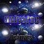 Universe (feat. Jeanyes) [Explicit]