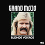 Blonde Voyage (Explicit)