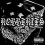 ROBBERIES (feat. MarMar9k) [Explicit]