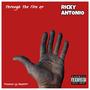 Through The Fire (Explicit)