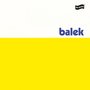 Balek