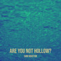 Are You Not Hollow?