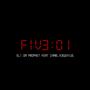 FiveO 1 (feat. CharlieXGenius) [Explicit]