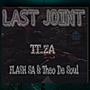 Last Joint (feat. Flash SA & Theo De Soul) [Radio Edit]