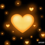 Yellow Heart Emoji (Explicit)