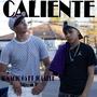 CALIENTE (feat. JOTAEFE, IGNACIO 6 5 & MOBDE PRODUCCIONES) [Explicit]