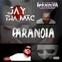 Paranoia (feat. My Vinyl Asylum) [Explicit]