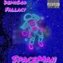 Space Man (Explicit)