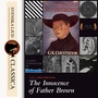 The Innocence of Father Brown (Unabridged)