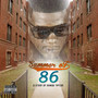 Summer of 86 a Story by Ahmad Taylor