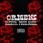 ORIGENS BOOMBAP (Explicit)