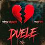 Duele (feat. Fracer Vazquez) [Explicit]