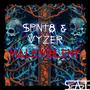 Malevolent (feat. SPINT8)