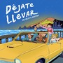 Déjate Llevar (feat. Skripstion)