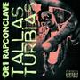 TALLAS TURBIAS vol.1 (Explicit)