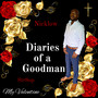 Diaries of a Goodman Str8up My Valentine