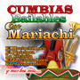 Cumbias Bailables con Mariachi