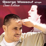 George Wassouf Sings Omme Kolsum